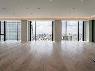 Wohnung zum Kauf mit 3 Zimmer in Sathon, Bangkok