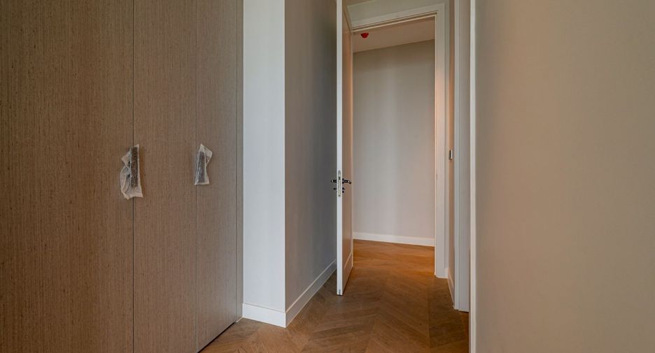 Wohnung zum Kauf mit 3 Zimmer in Sathon, Bangkok