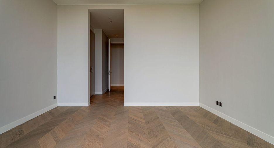 Wohnung zum Kauf mit 3 Zimmer in Sathon, Bangkok