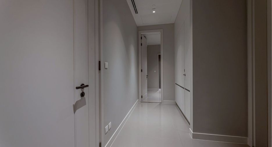 Wohnung zum Kauf mit 3 Zimmer in Sathon, Bangkok