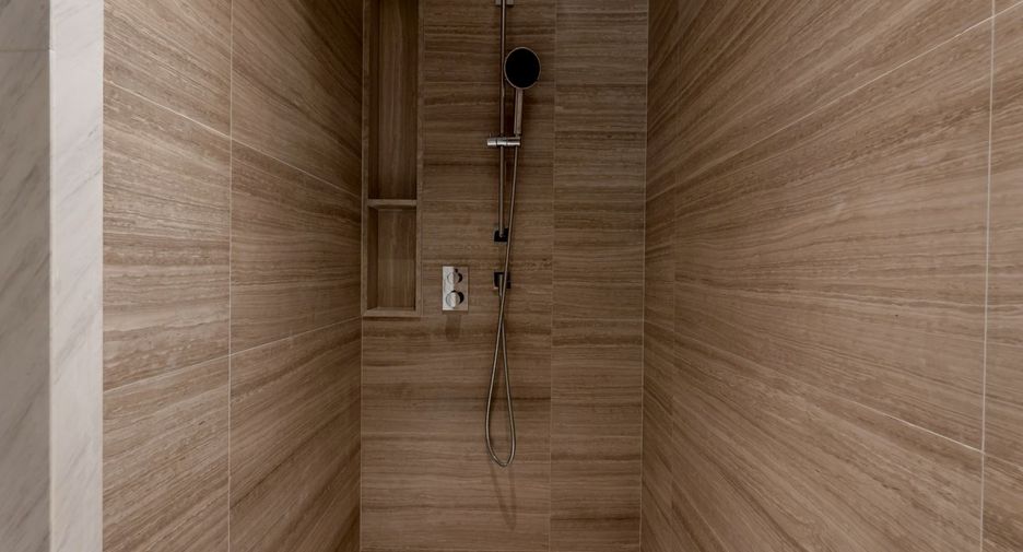 Wohnung zum Kauf mit 3 Zimmer in Sathon, Bangkok