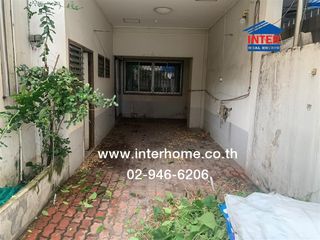 Casa adosada en venta de 3 habitaciones en Khan Na Yao, Bangkok