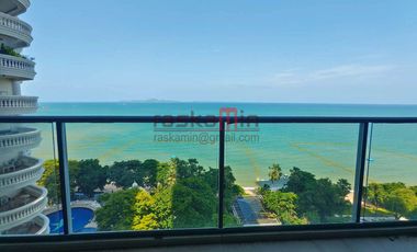 À vendre 2 chambres condo à Bang Lamung, Chonburi