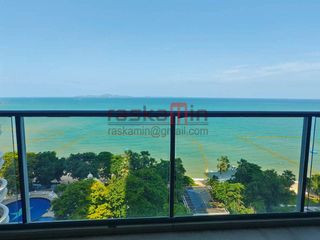 For sale 2 bedrooms condo in Bang Lamung, Chonburi