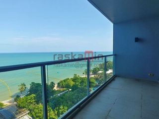 For sale 2 bedrooms condo in Bang Lamung, Chonburi
