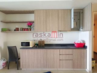 For sale 2 bedrooms condo in Bang Lamung, Chonburi
