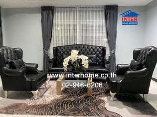 Продажа 5 спальни дом в Нонг Чок, Бангкок