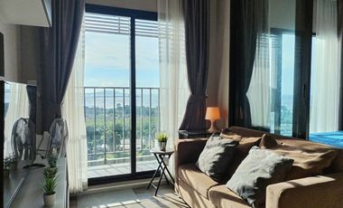 Wohnung zur Miete mit 1 Zimmer in Si Racha, Chonburi