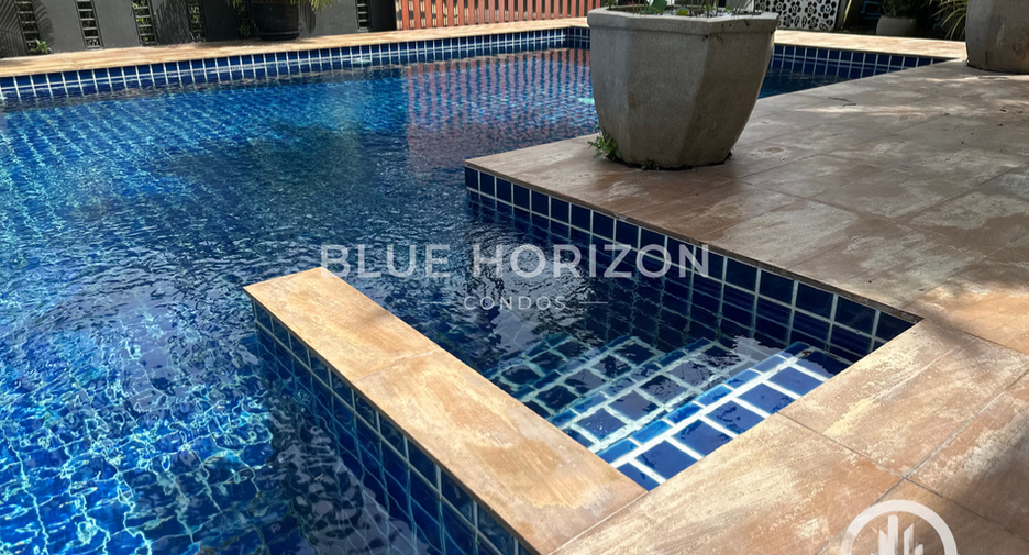 For sale 3 bedrooms house in Bang Lamung, Chonburi