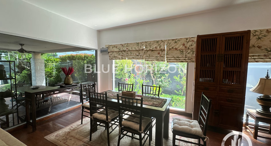 For sale 3 bedrooms house in Bang Lamung, Chonburi