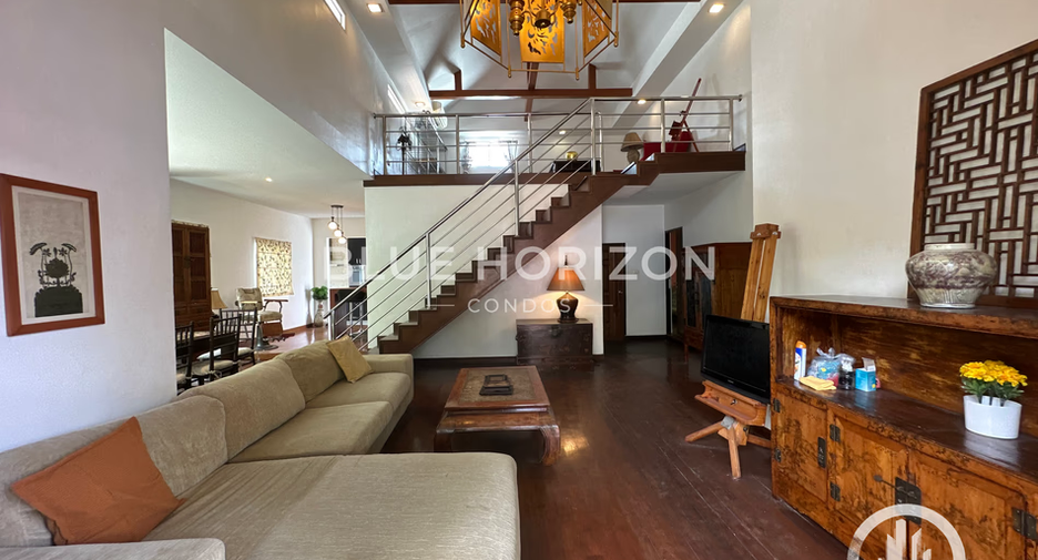 For sale 3 bedrooms house in Bang Lamung, Chonburi