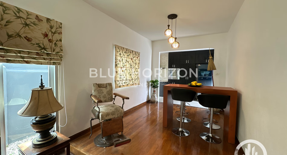 For sale 3 bedrooms house in Bang Lamung, Chonburi