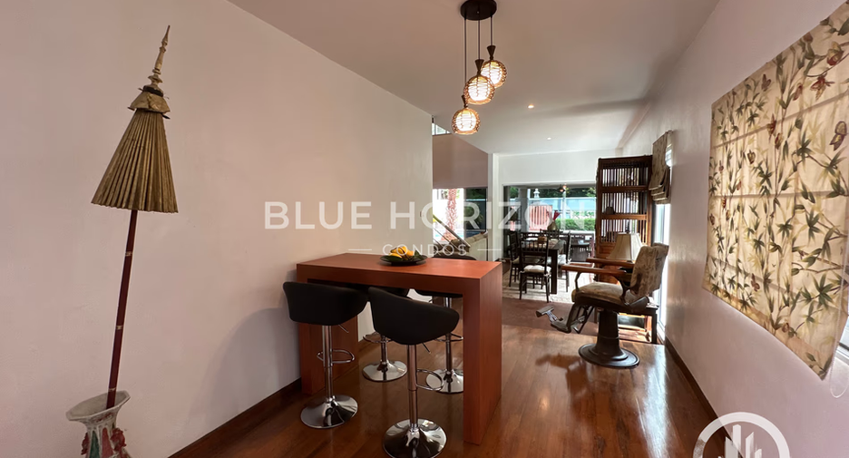 For sale 3 bedrooms house in Bang Lamung, Chonburi