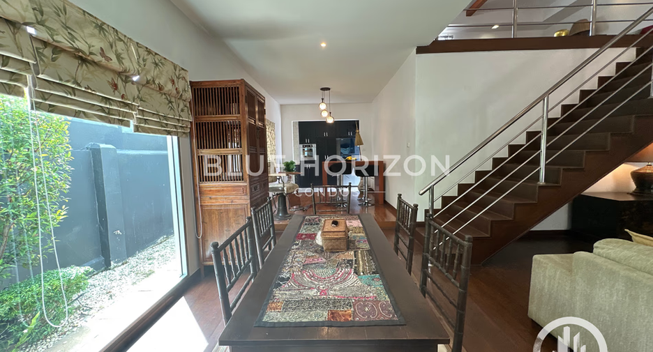 For sale 3 bedrooms house in Bang Lamung, Chonburi