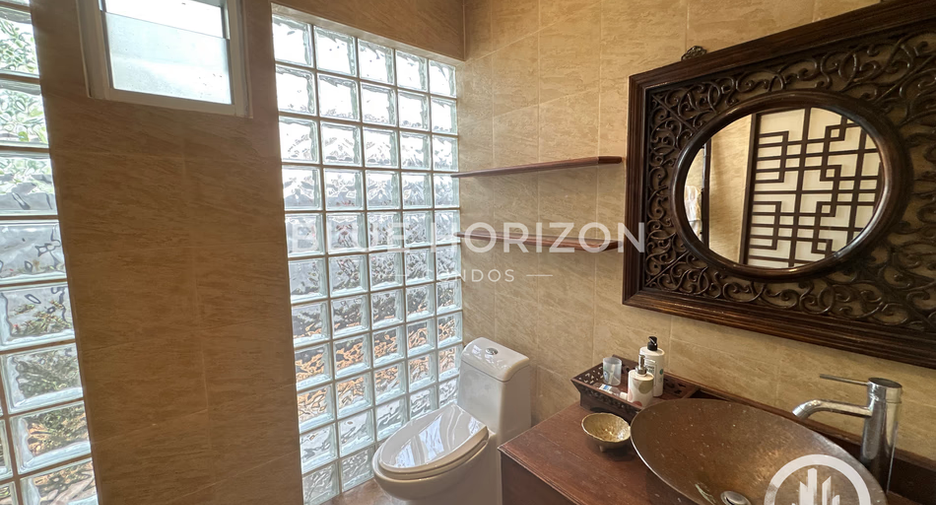 For sale 3 bedrooms house in Bang Lamung, Chonburi