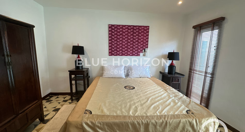 For sale 3 bedrooms house in Bang Lamung, Chonburi