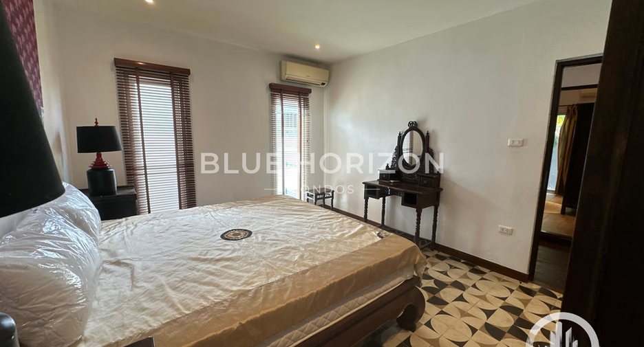 For sale 3 bedrooms house in Bang Lamung, Chonburi