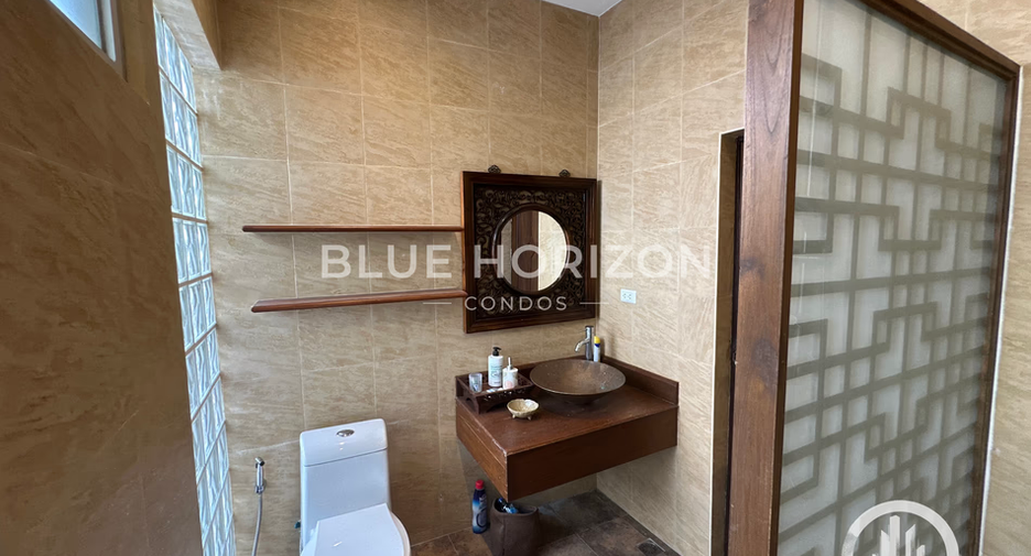 For sale 3 bedrooms house in Bang Lamung, Chonburi