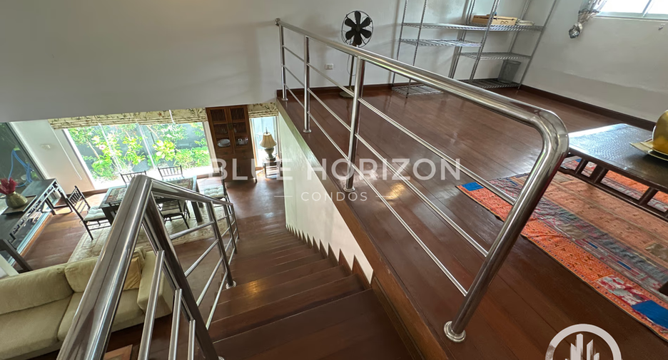 For sale 3 bedrooms house in Bang Lamung, Chonburi