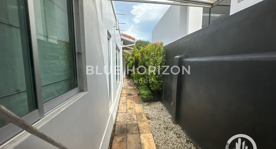 For sale 3 bedrooms house in Bang Lamung, Chonburi