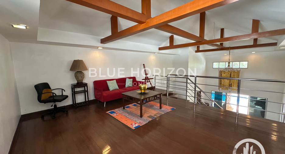 For sale 3 bedrooms house in Bang Lamung, Chonburi