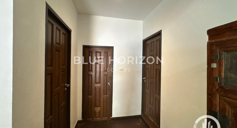For sale 3 bedrooms house in Bang Lamung, Chonburi