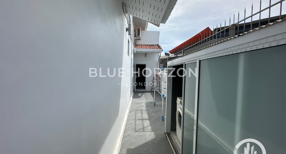 For sale 3 bedrooms house in Bang Lamung, Chonburi