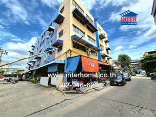 For sale 3 ベッドルーム condo in Mueang Nonthaburi, Nonthaburi