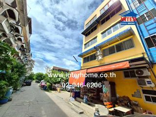 For sale 3 ベッドルーム condo in Mueang Nonthaburi, Nonthaburi