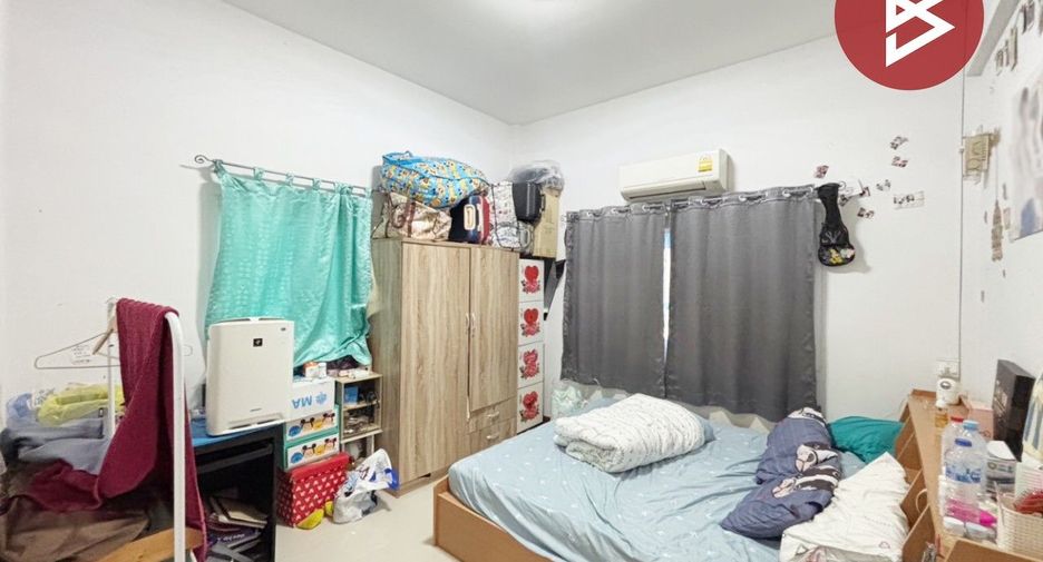 ขาย 3 ห้องนอน บ้านเดี่ยว ใน เมืองเพชรบุรี, เพชรบุรี