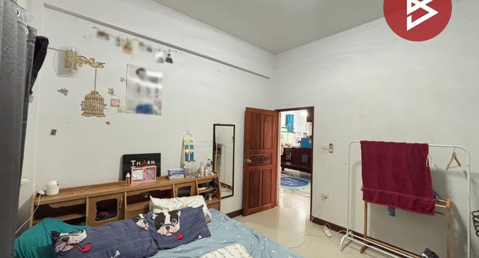 ขาย 3 ห้องนอน บ้านเดี่ยว ใน เมืองเพชรบุรี, เพชรบุรี