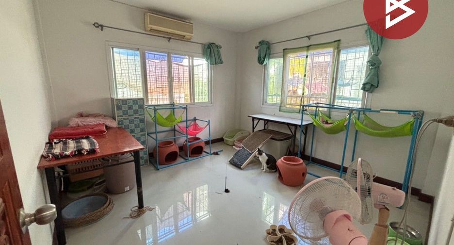 ขาย 3 ห้องนอน บ้านเดี่ยว ใน เมืองเพชรบุรี, เพชรบุรี