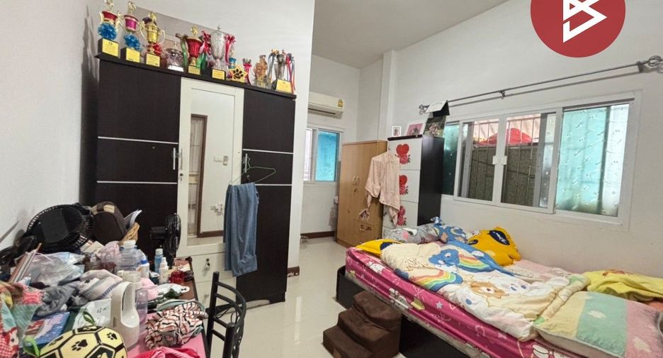 ขาย 3 ห้องนอน บ้านเดี่ยว ใน เมืองเพชรบุรี, เพชรบุรี