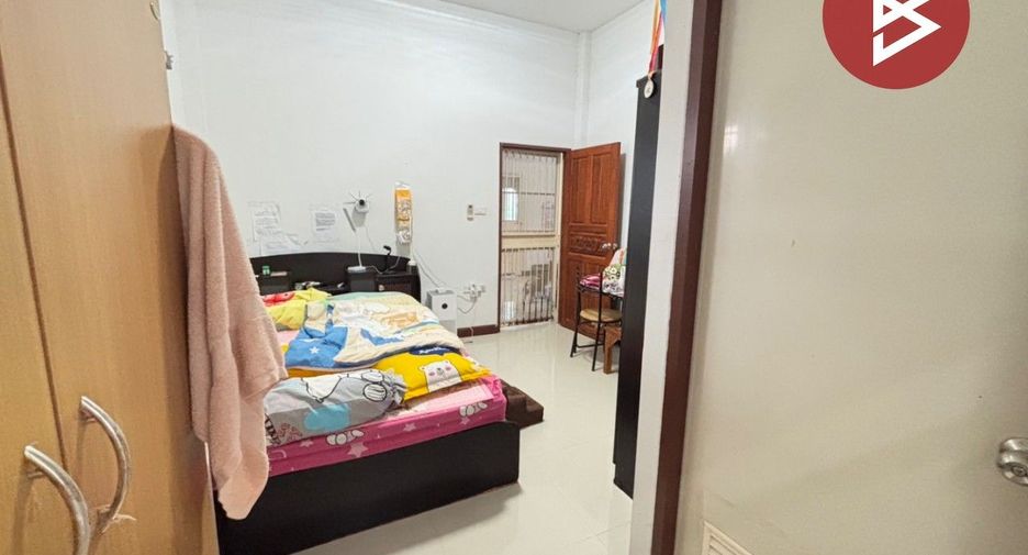ขาย 3 ห้องนอน บ้านเดี่ยว ใน เมืองเพชรบุรี, เพชรบุรี