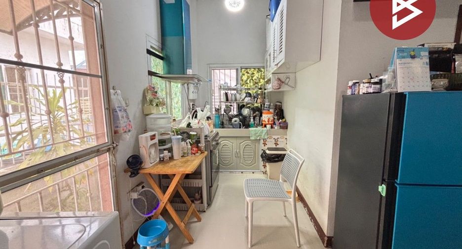 ขาย 3 ห้องนอน บ้านเดี่ยว ใน เมืองเพชรบุรี, เพชรบุรี