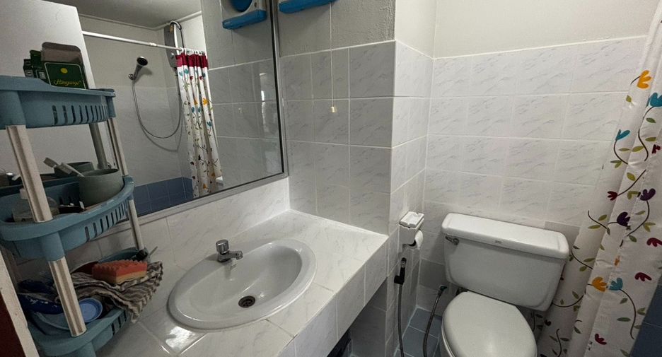 For rent and for sale 1 bed condo in Mueang Rayong, Rayong