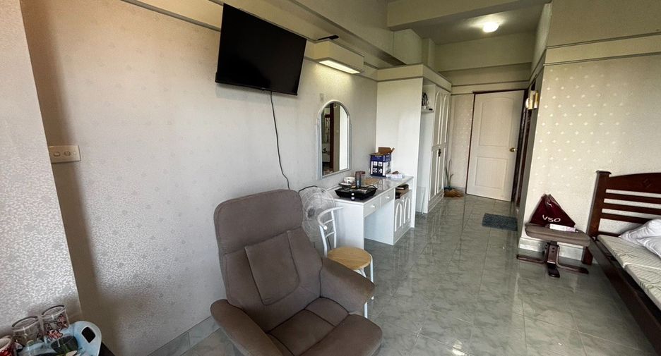 For rent and for sale 1 bed condo in Mueang Rayong, Rayong