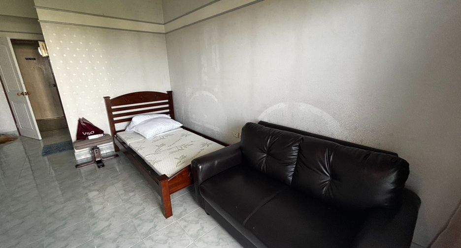 For rent and for sale 1 bed condo in Mueang Rayong, Rayong
