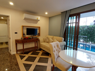 出租 2 卧室 公寓 在 Bang Lamung, Chon Buri
