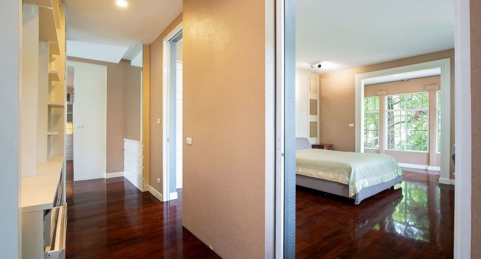 Haus zum Kauf mit 3 Zimmer in Pak Kret, Nonthaburi