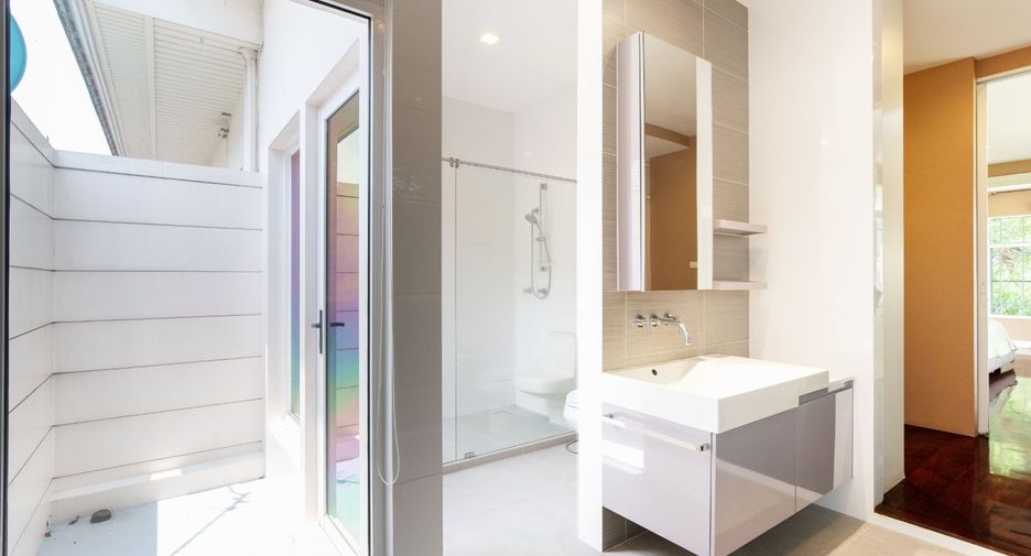 Haus zum Kauf mit 3 Zimmer in Pak Kret, Nonthaburi