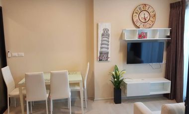 Wohnung zum Kauf mit 1 Zimmer in Huai Khwang, Bangkok
