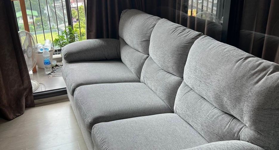 Condo en venta de 1 habitaciones en Huai Khwang, Bangkok