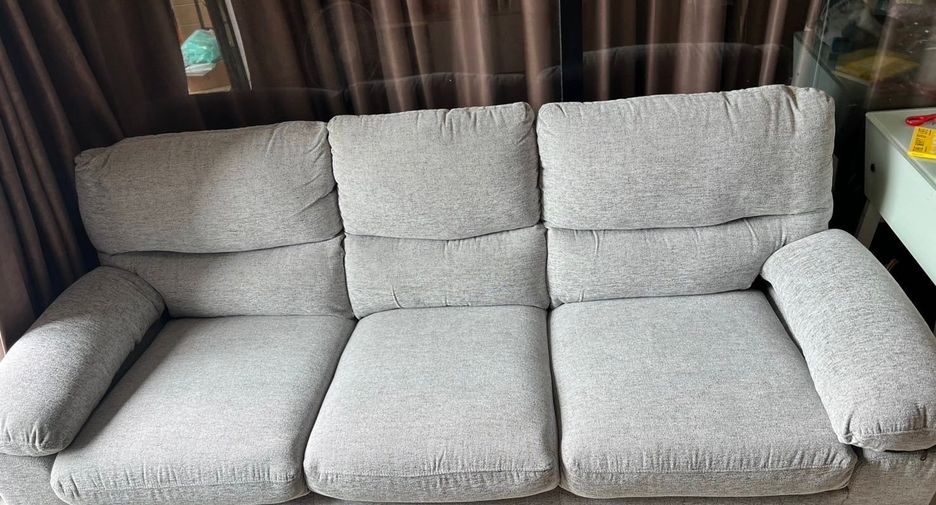 Condo en venta de 1 habitaciones en Huai Khwang, Bangkok