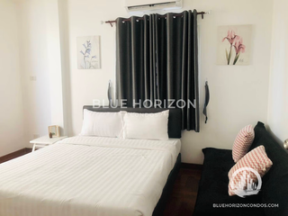 For rent 4 bedrooms villa in Bang Lamung, Chonburi