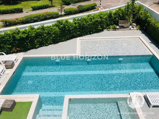 For rent 4 bedrooms villa in Bang Lamung, Chonburi