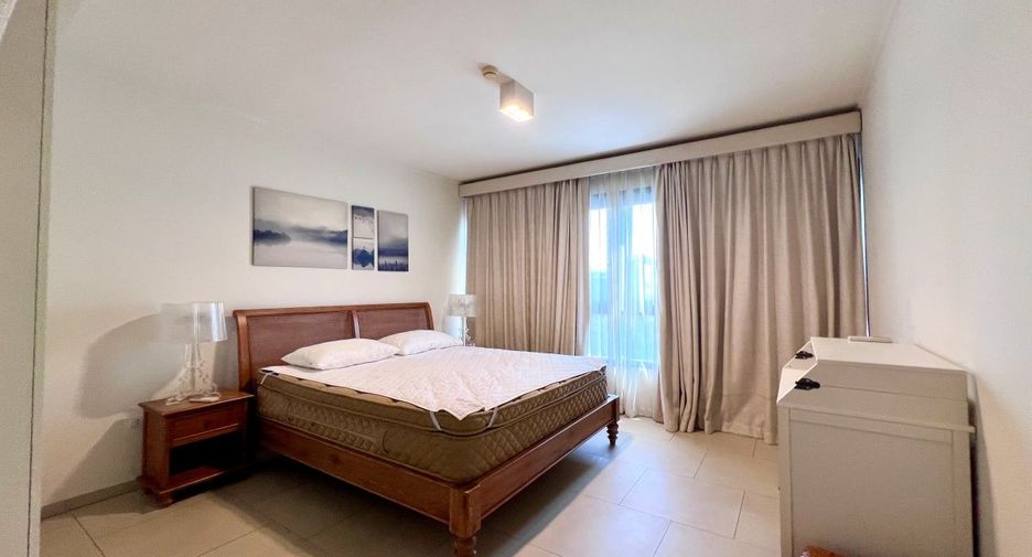 For rent 2 bedrooms condo in Bang Lamung, Chonburi