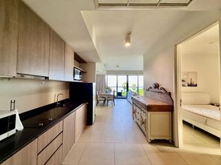 出租 2 卧室 公寓 在 Bang Lamung, Chon Buri