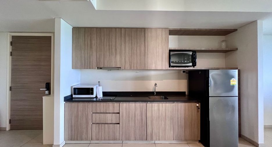 For rent 2 bedrooms condo in Bang Lamung, Chonburi