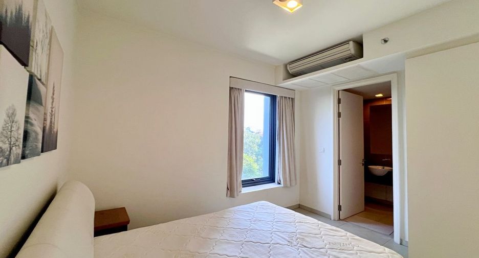 For rent 2 bedrooms condo in Bang Lamung, Chonburi